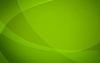 Green Waves Abstract Background 4k Wallpaper