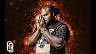 Gee Money X Wallpaper