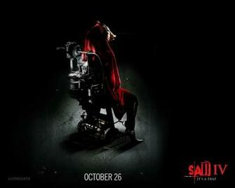 High Definition Photo And Wallpaper Saw Movie