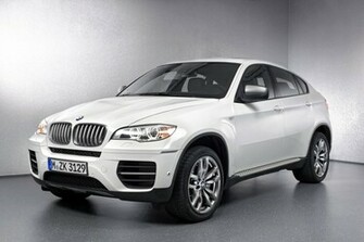 Bmw X6 Wallpaper White Widescreen