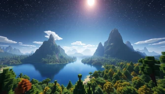 Minecraft Wallpaper