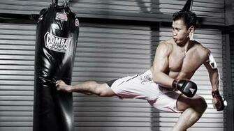 Cung Le Asks For Release From Ufc Contract Scifighting