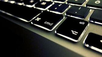 Computer Keyboard Wallpaper