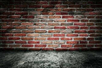 Brick Basement Background Graphicriver Preer
