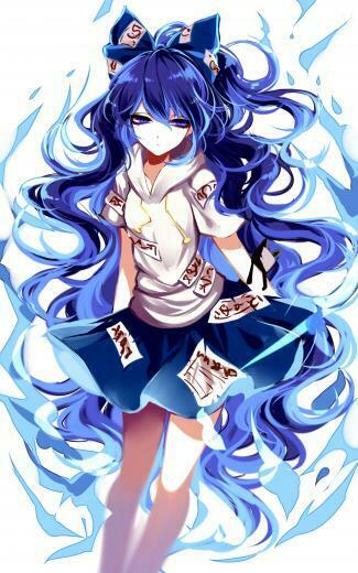 Yorigami Shion Touhou Zerochan Anime Image Board