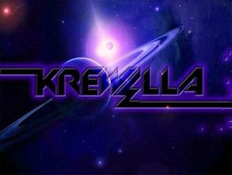 Krewella Logo Design By Midnightxmassacre19