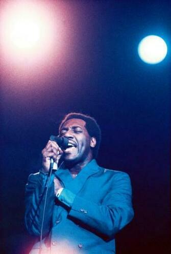Jazz News Why Otis Redding Matters