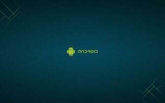 Awesome Android Logo Wallpaper Px