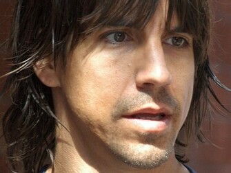 Anthony Kiedis Wallpaper Jpg