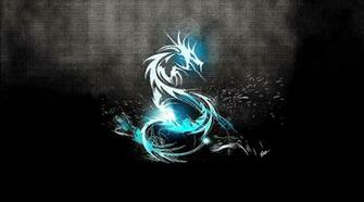 Wallpaper Desktop 3d HD Dragon Filename