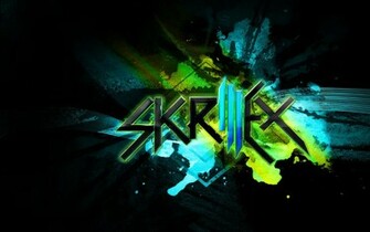 Skrillex Wallpaper