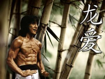 Jackie Chan Wallpaper HD Photos Cool