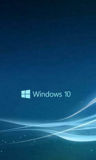 Windows HD Wallpaper Style