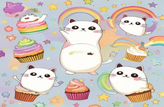 Pusheen Wallpaper For Computer