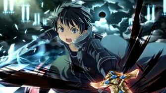 Wallpaper From Sword Art Online Hollow Fragment