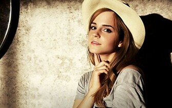 Emma Watson HD Wallpaper Etc Fn