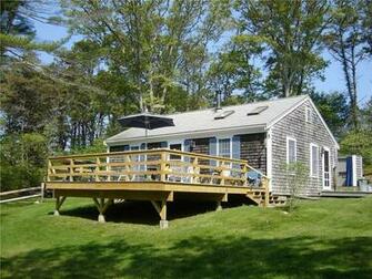Chilmark Vacation Rental Home In Martha S Vineyard Ma Id
