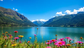 Natural Wallpaper