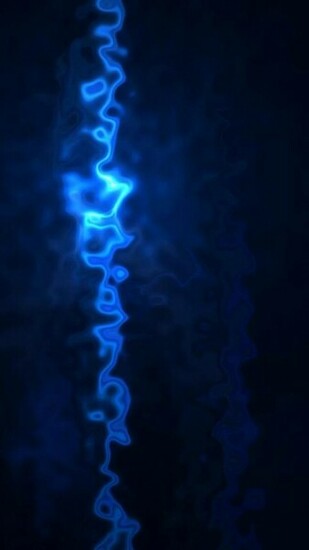 Electric Blue Live Wallpaper Android Apps And Tests Androidpit