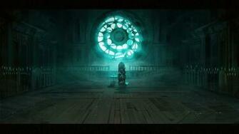 Game Illustration Digital Art Artwork Video Games Bloodborne