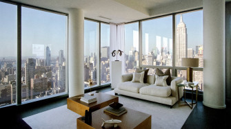 This Artist Faked Being A Billionaire To Photograph New York