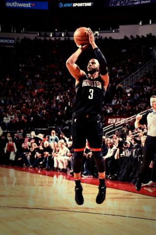 Chris Paul Basketball Skills Nba Legends