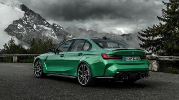 Bmw M4 Competition Wallpaper Supercars Net