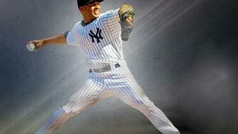 Mariano Rivera Wallpaper