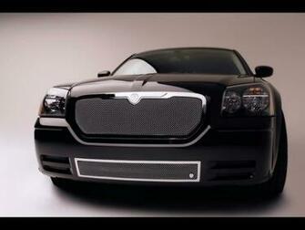 Strut Dodge Magnum Atlanta Front Wallpaper