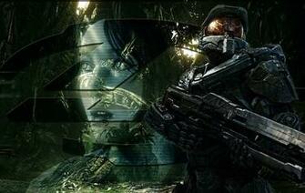 Halo Wallpaper 1080p 4k Ultra HD