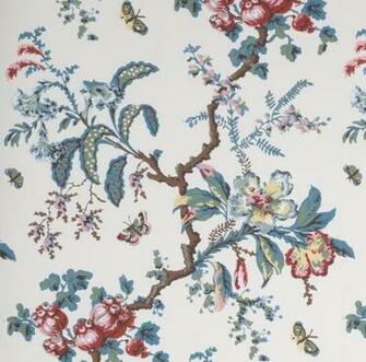 Adelphi Custom And Historic Wallpaper Paper Hangings