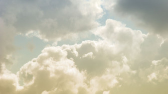 Cloudy Sky HD Wallpaper