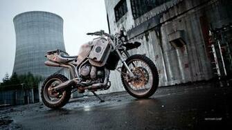 Triumph Motorcycle Wallpaper
