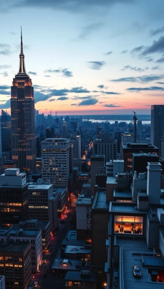 Best Nyc Wallpaper