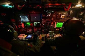 File 23d Bomb Squadron B Interior Jpg Wikipedia