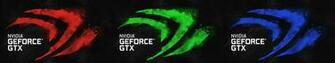 Nvidia Desktop Wallpaper