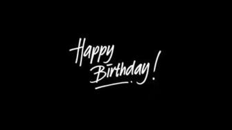 Happy BirtHDay Desktop Wallpaper Mhytic