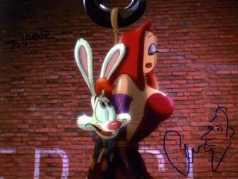 Top Cartoon Wallpaper Roger Rabbit