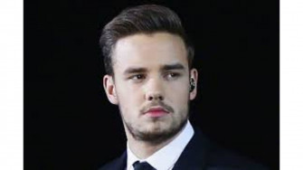 Liam Payne Wallpaper