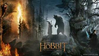Description The Hobbit Wallpaper Background In HD