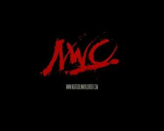 Nwo Wallpaper N W O Logo