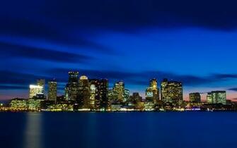 Boston Wallpaper Background Desktop Windows