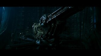 Alien Movie Wallpaper Sci Fi Know