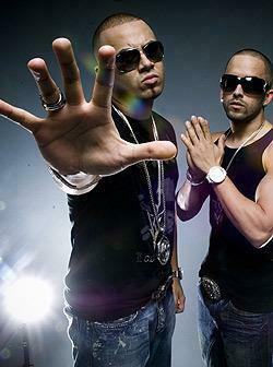 Wisin Y Yandel Image Wallpaper And