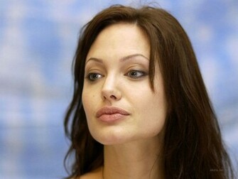 Angelina Jolie Wallpaper
