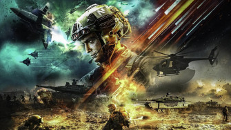 Battlefield Wallpaper