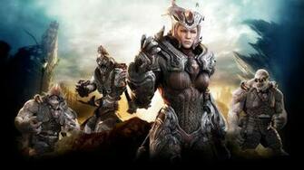 Console Games Wallpaper Jpg