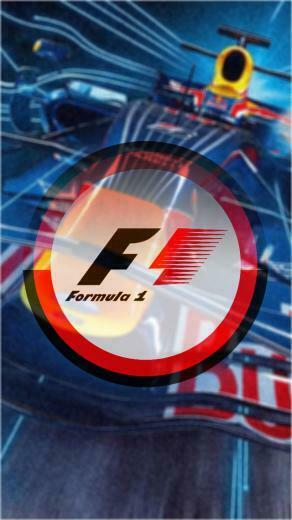 Formula iPhone Wallpaper