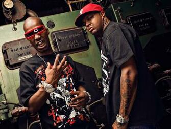 Three Mafia Wallpaper Background Image