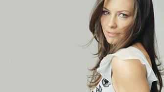 Evangeline Lilly Wallpaper Browse Share And Rate A
